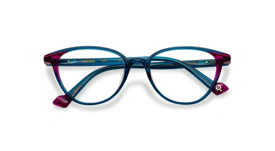 Etnia Barcelona VIRGINIA Eyeglasses - view 19